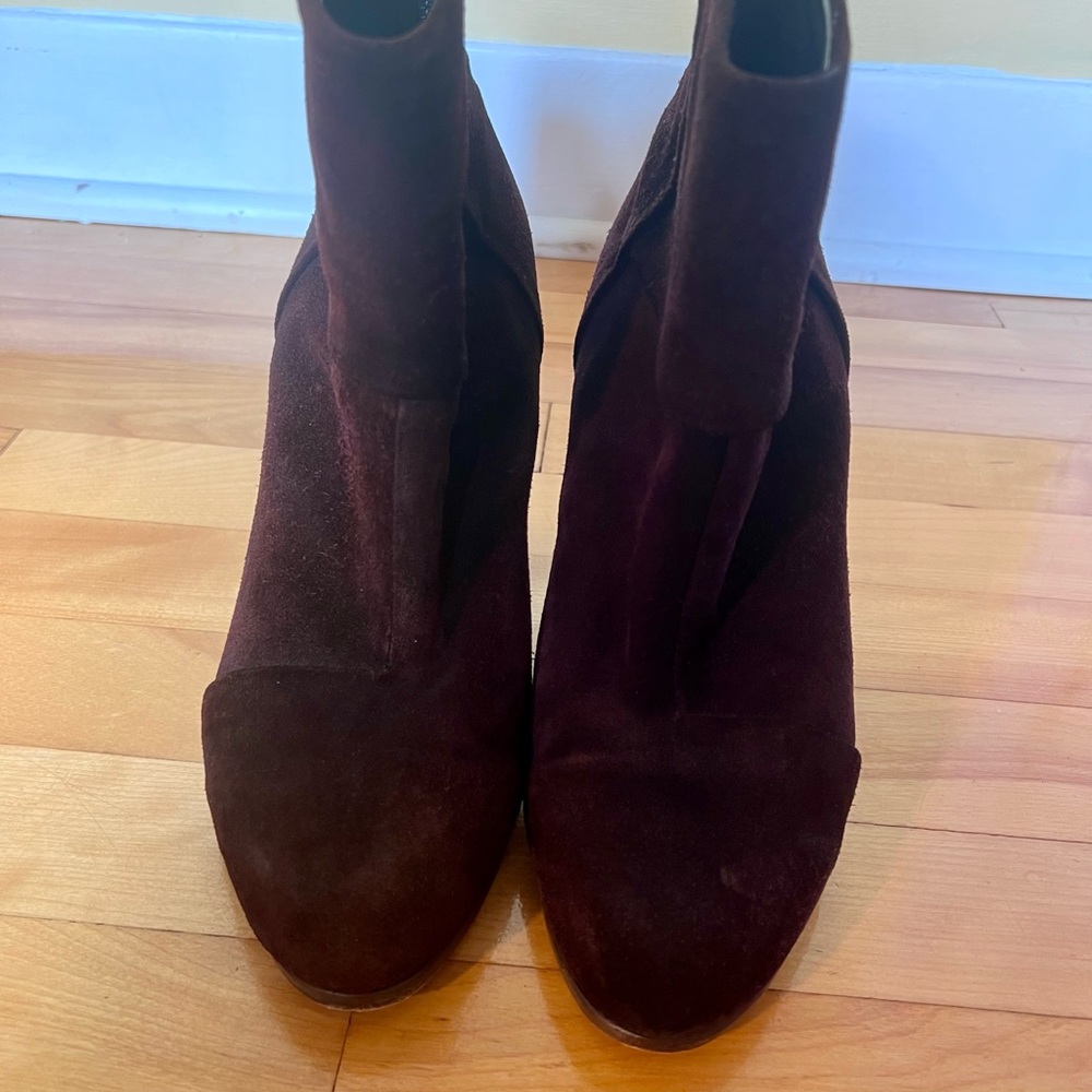 RAG & BONES BOOTIES - Picture 3 of 5